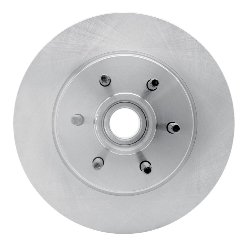 Ford F-150 Brake Rotor (1) - Front - R1 Concepts - Plain - `04-`08 Ford F-150 Brake Rotor (1) - Front - R1 Concepts - Plain - `04-`08